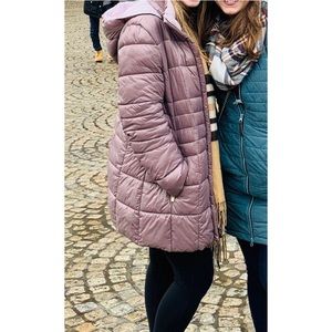 Karl Lagerfeld Winter Jacket